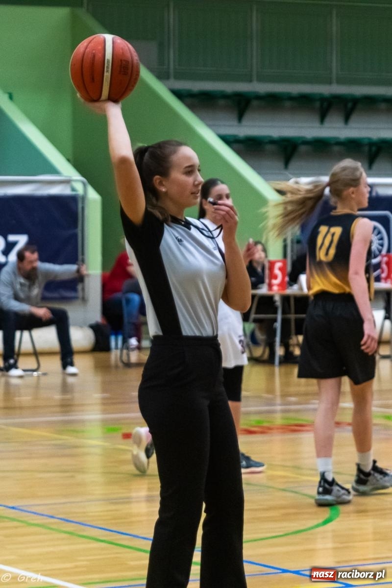 Zdjęcie w galerii na portalu naszraciborz.pl: Walczyły jak lwice, by pokonać Gliwice [FOTO i WIDEO] wiadomości z regionu