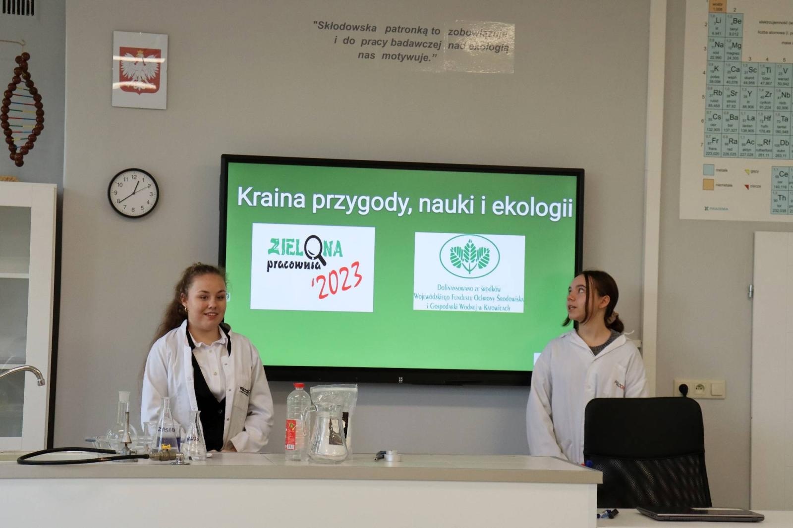 Zdjęcie w galerii na portalu naszraciborz.pl: Pietrowicka podstawówka ma krainę przygody, nauki i ekologii wiadomości z regionu