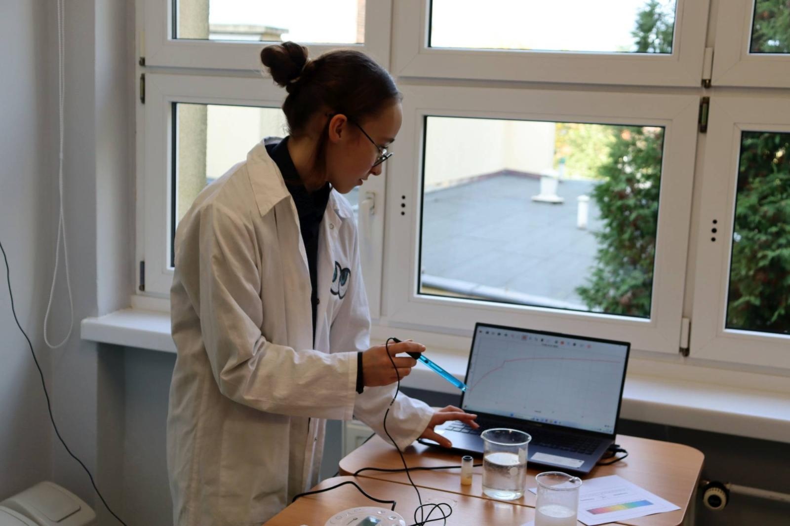 Zdjęcie w galerii na portalu naszraciborz.pl: Pietrowicka podstawówka ma krainę przygody, nauki i ekologii wiadomości z regionu