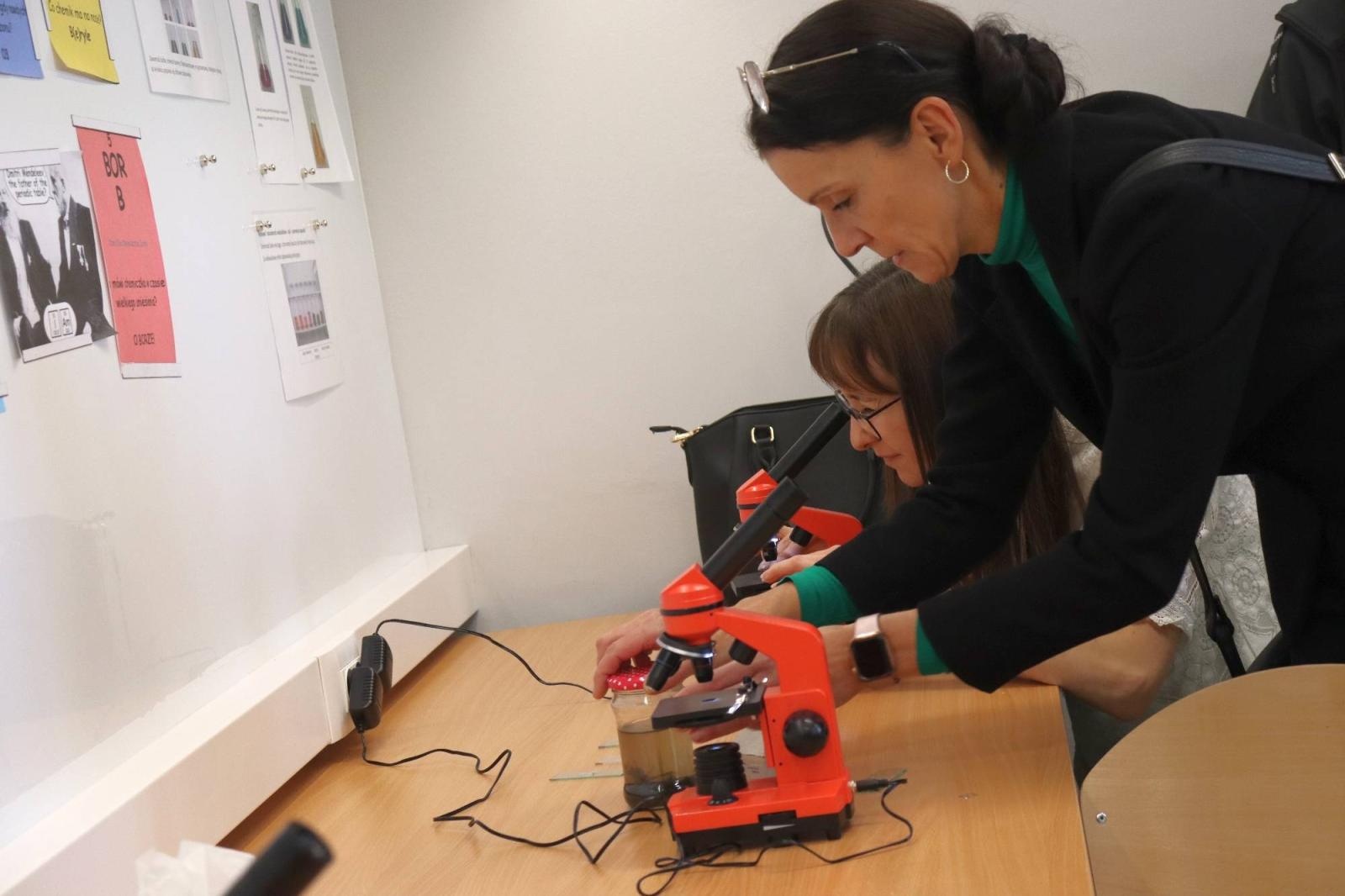 Zdjęcie w galerii na portalu naszraciborz.pl: Pietrowicka podstawówka ma krainę przygody, nauki i ekologii wiadomości z regionu