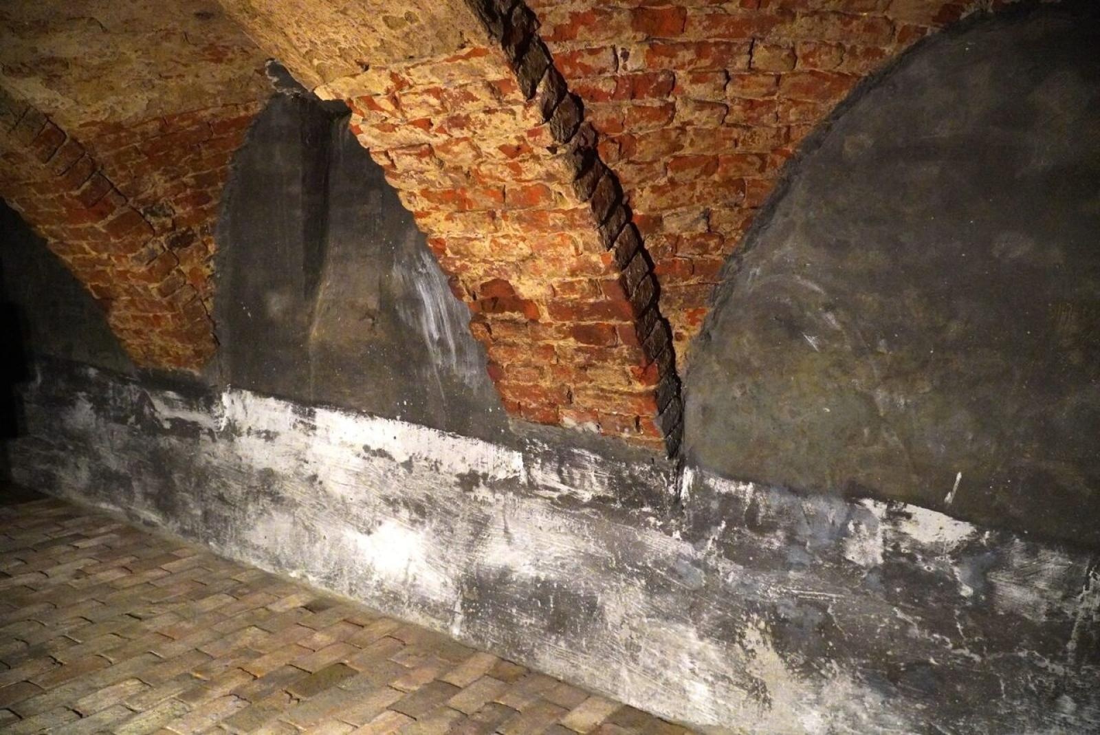 Zdjęcie w galerii na portalu naszraciborz.pl: Zakończył się czwarty etap remontu zabytkowego spichlerza chłopskiego w Sudole wiadomości z regionu