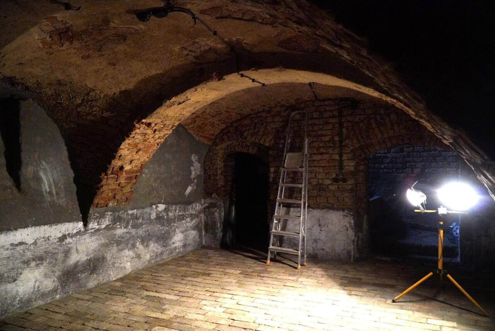 Zdjęcie w galerii na portalu naszraciborz.pl: Zakończył się czwarty etap remontu zabytkowego spichlerza chłopskiego w Sudole wiadomości z regionu