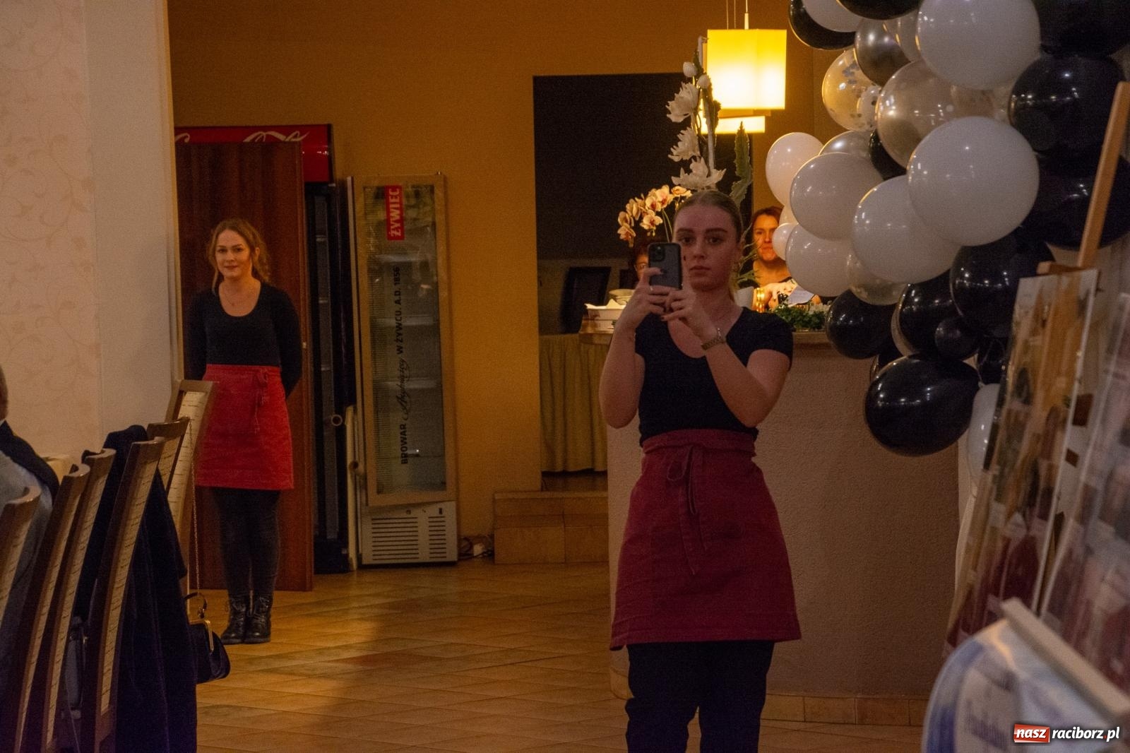 Zdjęcie w galerii na portalu naszraciborz.pl: Złote gody gminy Rudnik. Samorząd świętuje i wręcza wyróżnienia wiadomości z regionu