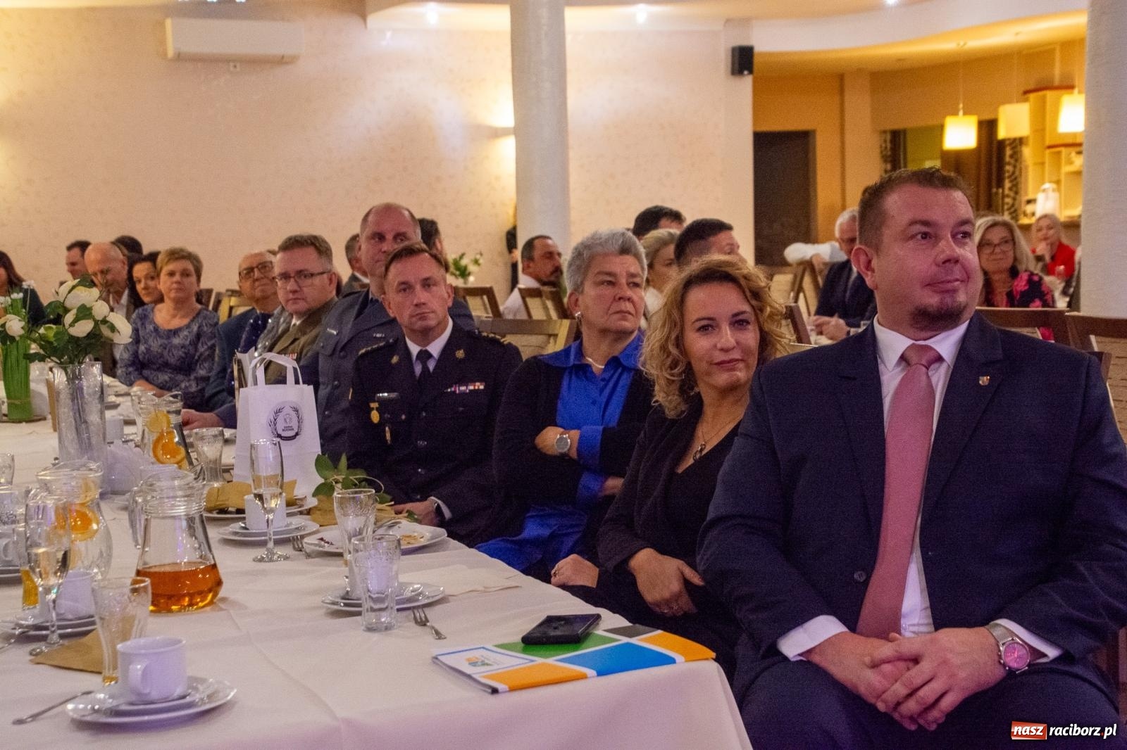 Zdjęcie w galerii na portalu naszraciborz.pl: Złote gody gminy Rudnik. Samorząd świętuje i wręcza wyróżnienia wiadomości z regionu