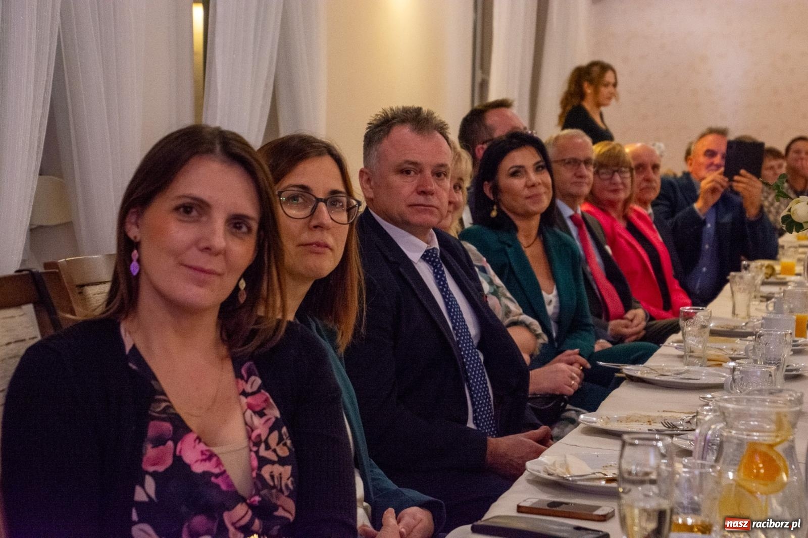 Zdjęcie w galerii na portalu naszraciborz.pl: Złote gody gminy Rudnik. Samorząd świętuje i wręcza wyróżnienia wiadomości z regionu