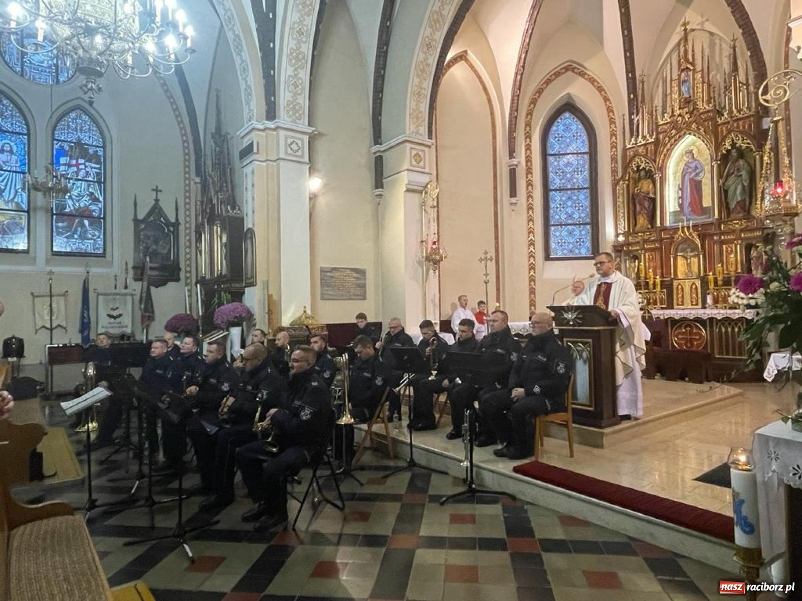 Zdjęcie w galerii na portalu naszraciborz.pl: Złote gody gminy Rudnik. Samorząd świętuje i wręcza wyróżnienia wiadomości z regionu