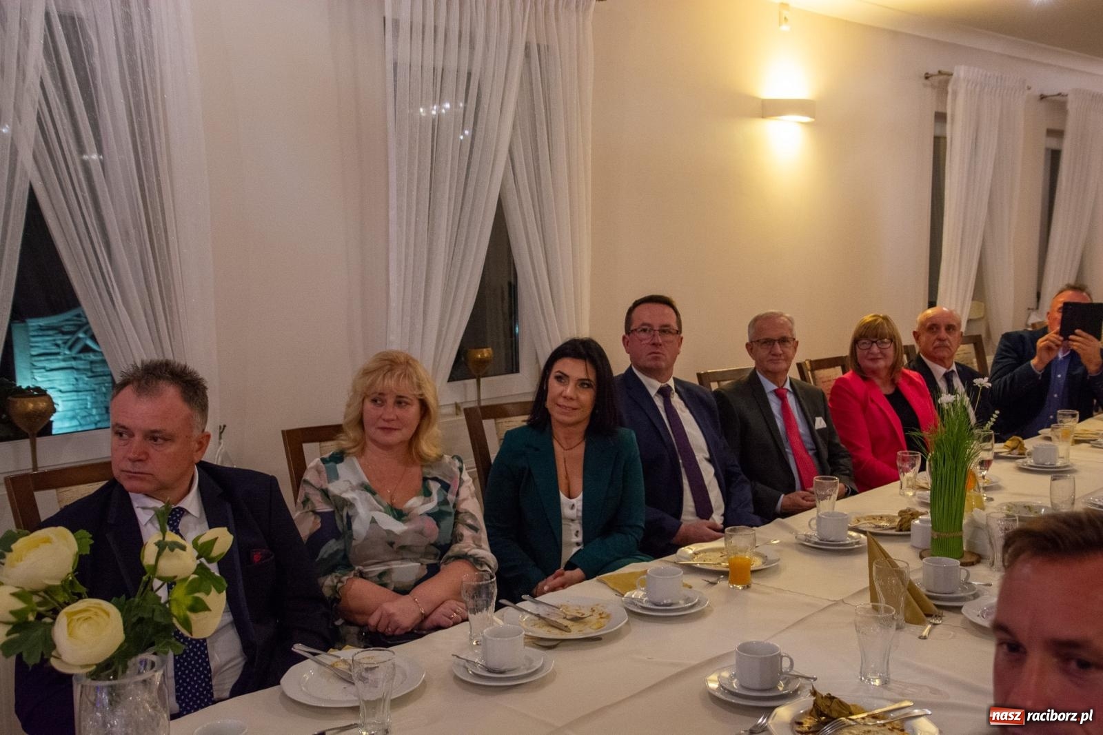 Zdjęcie w galerii na portalu naszraciborz.pl: Złote gody gminy Rudnik. Samorząd świętuje i wręcza wyróżnienia wiadomości z regionu