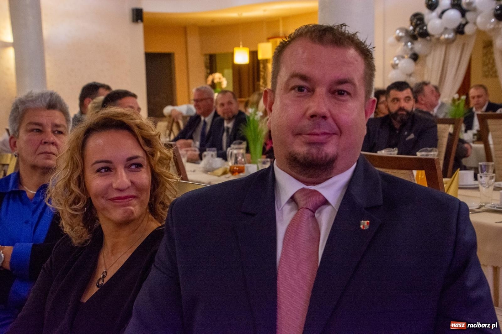 Zdjęcie w galerii na portalu naszraciborz.pl: Złote gody gminy Rudnik. Samorząd świętuje i wręcza wyróżnienia wiadomości z regionu