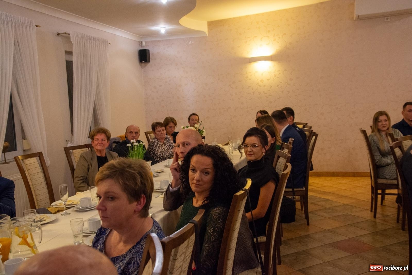 Zdjęcie w galerii na portalu naszraciborz.pl: Złote gody gminy Rudnik. Samorząd świętuje i wręcza wyróżnienia wiadomości z regionu