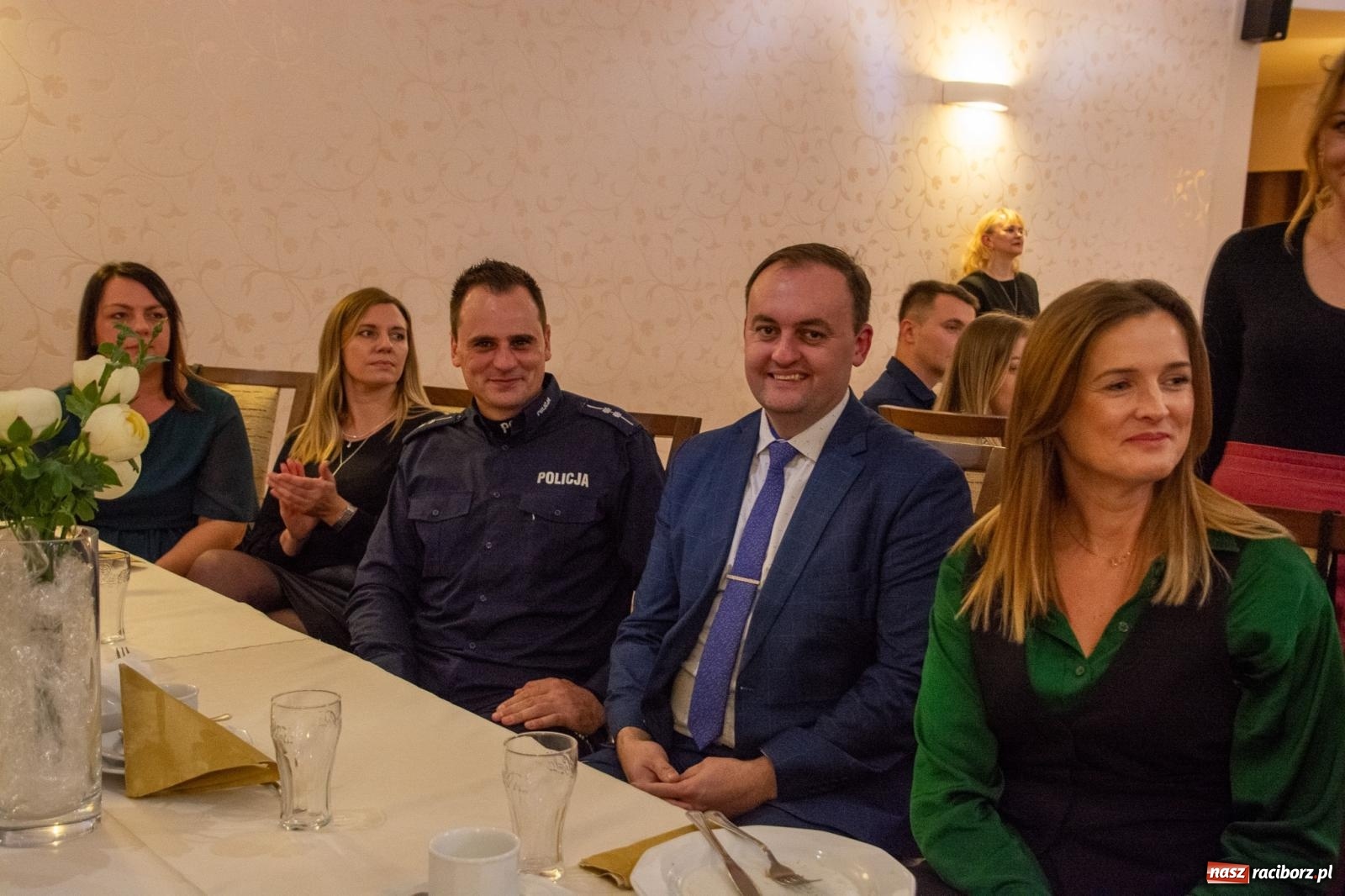 Zdjęcie w galerii na portalu naszraciborz.pl: Złote gody gminy Rudnik. Samorząd świętuje i wręcza wyróżnienia wiadomości z regionu