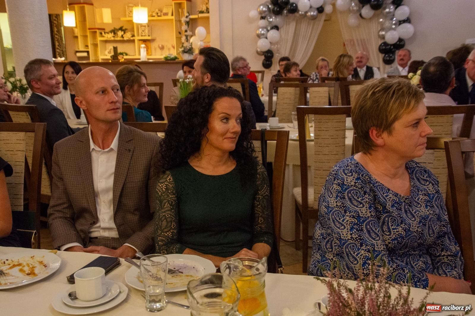 Zdjęcie w galerii na portalu naszraciborz.pl: Złote gody gminy Rudnik. Samorząd świętuje i wręcza wyróżnienia wiadomości z regionu