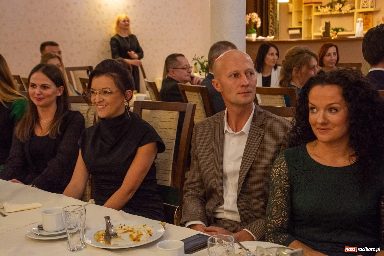 Zdjęcie w galerii na portalu naszraciborz.pl: Złote gody gminy Rudnik. Samorząd świętuje i wręcza wyróżnienia wiadomości z regionu