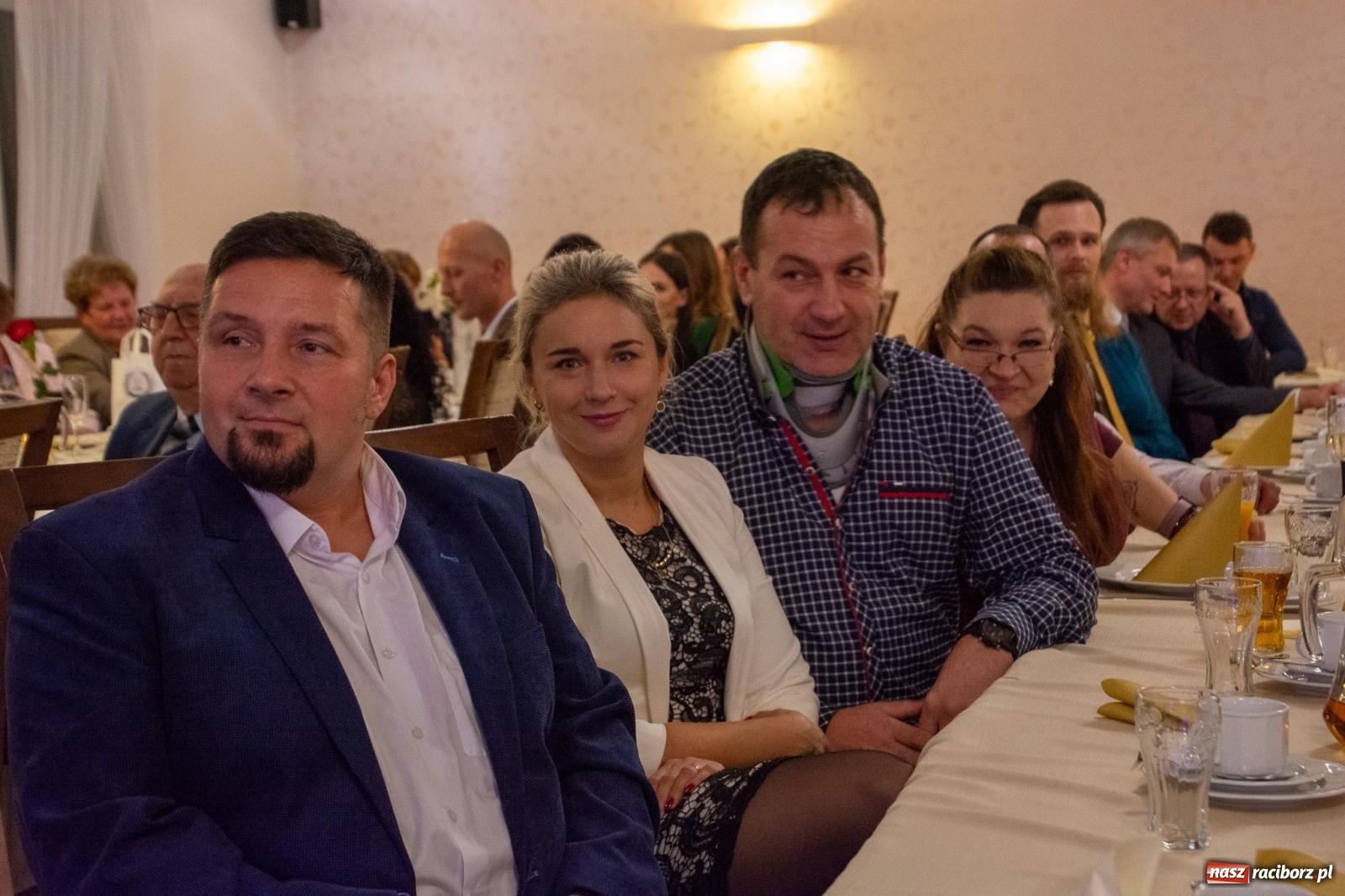 Zdjęcie w galerii na portalu naszraciborz.pl: Złote gody gminy Rudnik. Samorząd świętuje i wręcza wyróżnienia wiadomości z regionu