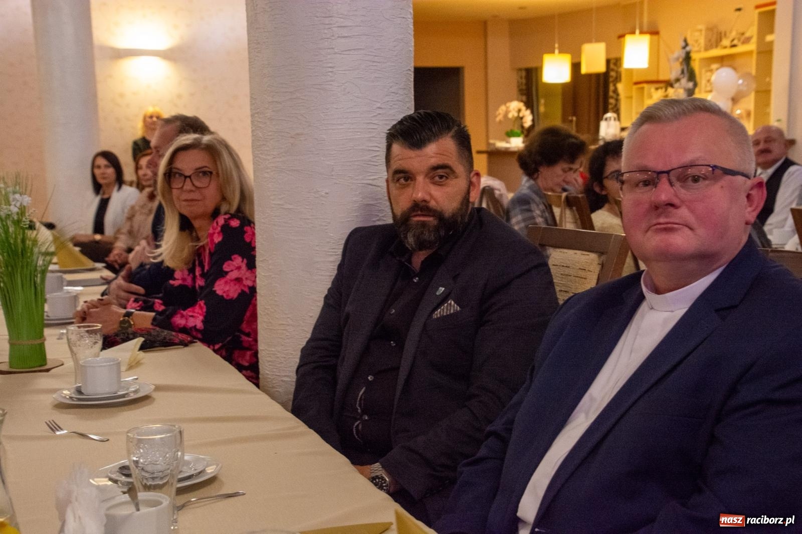 Zdjęcie w galerii na portalu naszraciborz.pl: Złote gody gminy Rudnik. Samorząd świętuje i wręcza wyróżnienia wiadomości z regionu