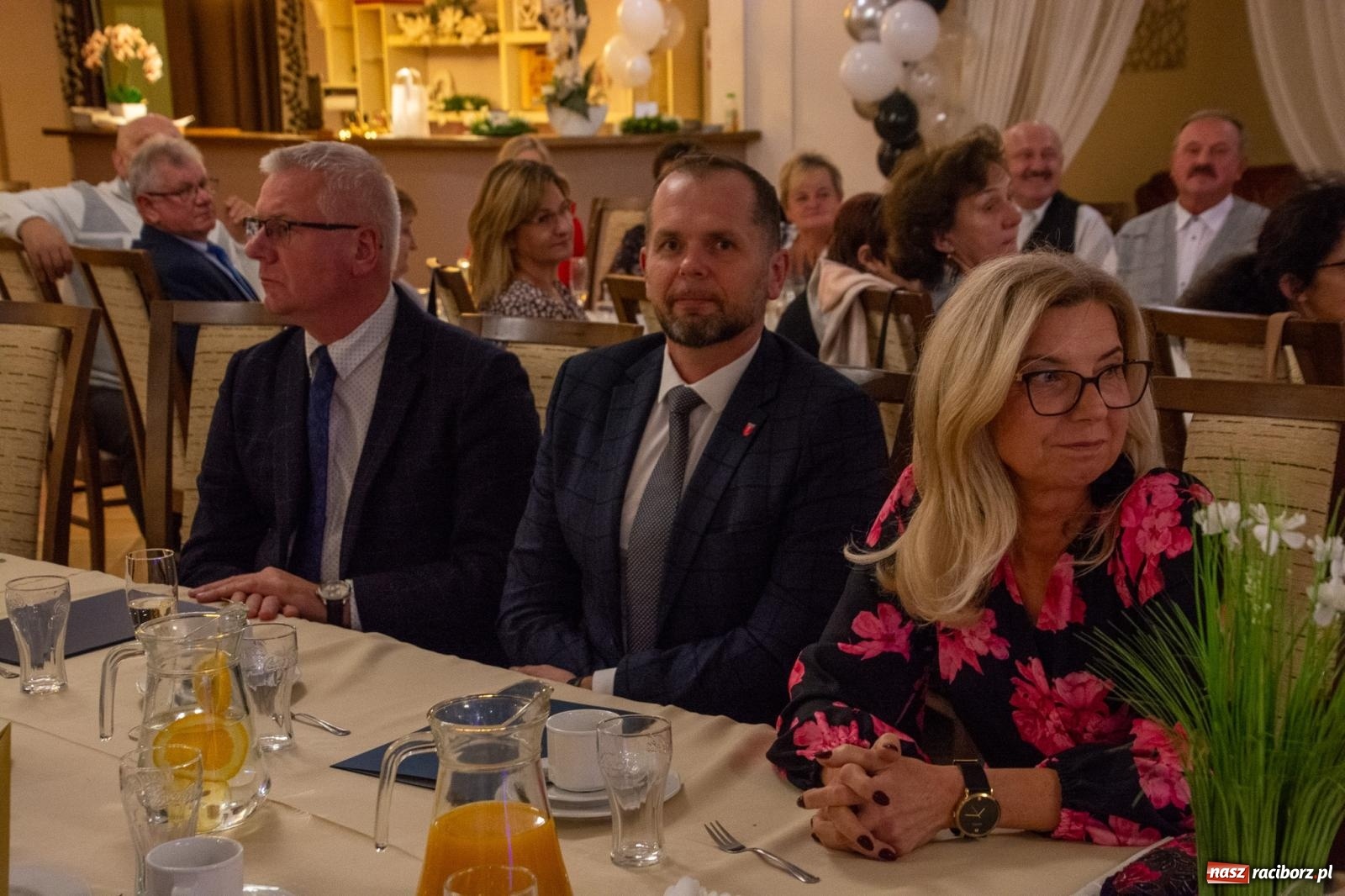 Zdjęcie w galerii na portalu naszraciborz.pl: Złote gody gminy Rudnik. Samorząd świętuje i wręcza wyróżnienia wiadomości z regionu