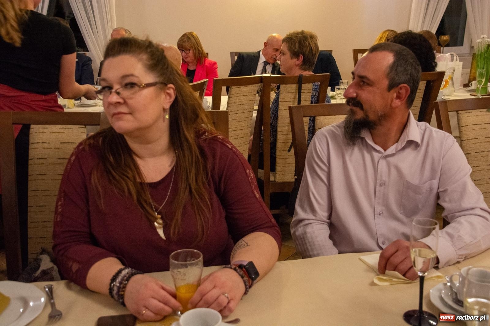 Zdjęcie w galerii na portalu naszraciborz.pl: Złote gody gminy Rudnik. Samorząd świętuje i wręcza wyróżnienia wiadomości z regionu