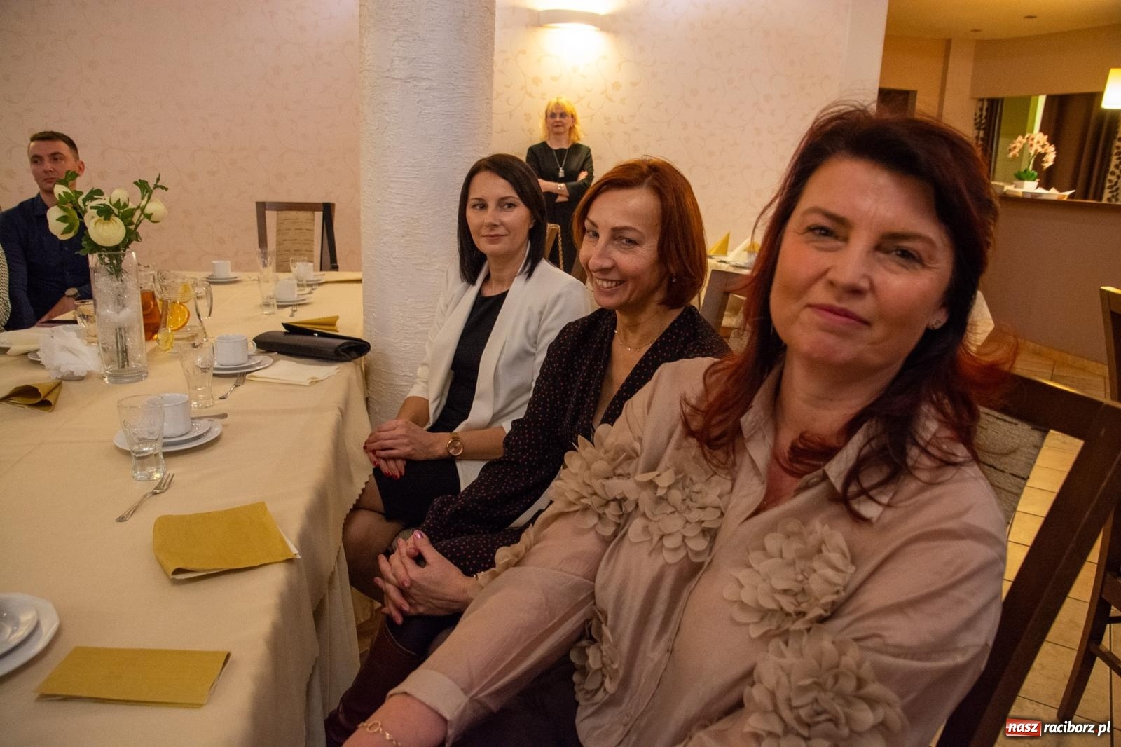 Zdjęcie w galerii na portalu naszraciborz.pl: Złote gody gminy Rudnik. Samorząd świętuje i wręcza wyróżnienia wiadomości z regionu