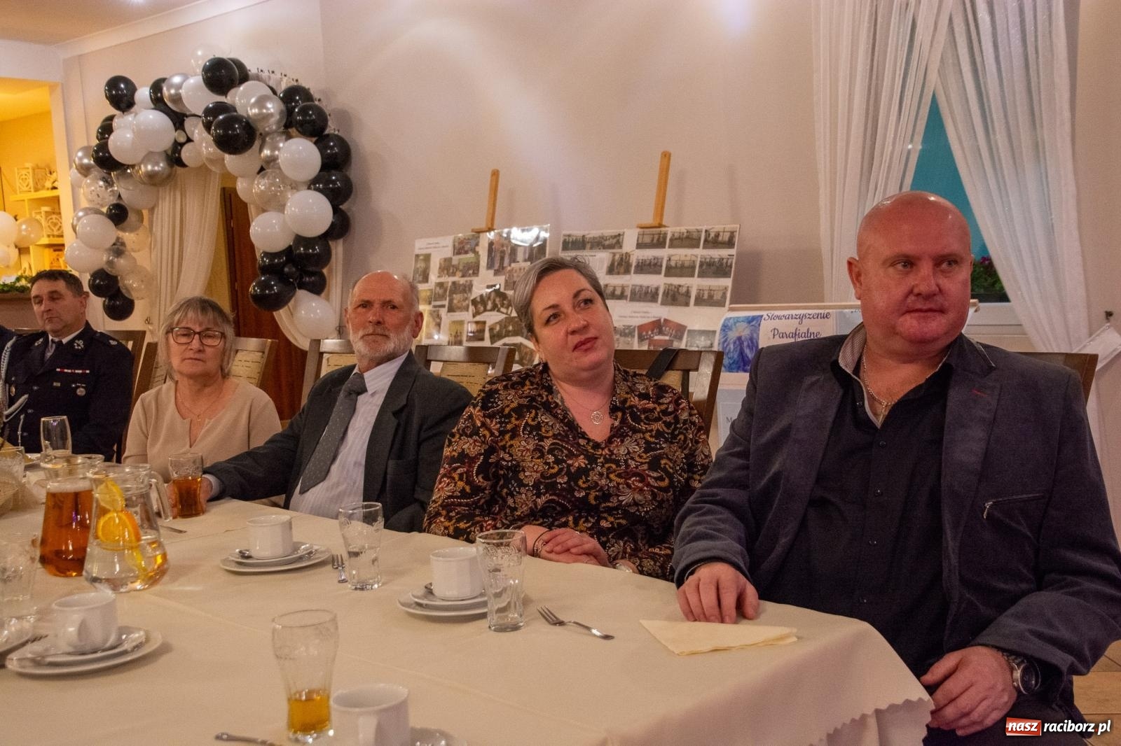 Zdjęcie w galerii na portalu naszraciborz.pl: Złote gody gminy Rudnik. Samorząd świętuje i wręcza wyróżnienia wiadomości z regionu