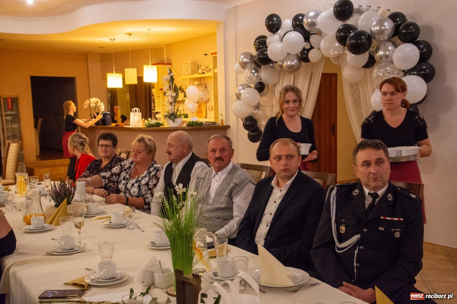 Zdjęcie w galerii na portalu naszraciborz.pl: Złote gody gminy Rudnik. Samorząd świętuje i wręcza wyróżnienia wiadomości z regionu