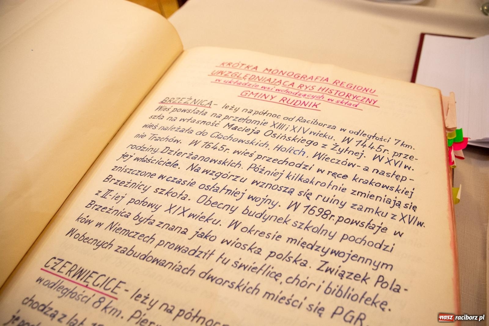 Zdjęcie w galerii na portalu naszraciborz.pl: Złote gody gminy Rudnik. Samorząd świętuje i wręcza wyróżnienia wiadomości z regionu