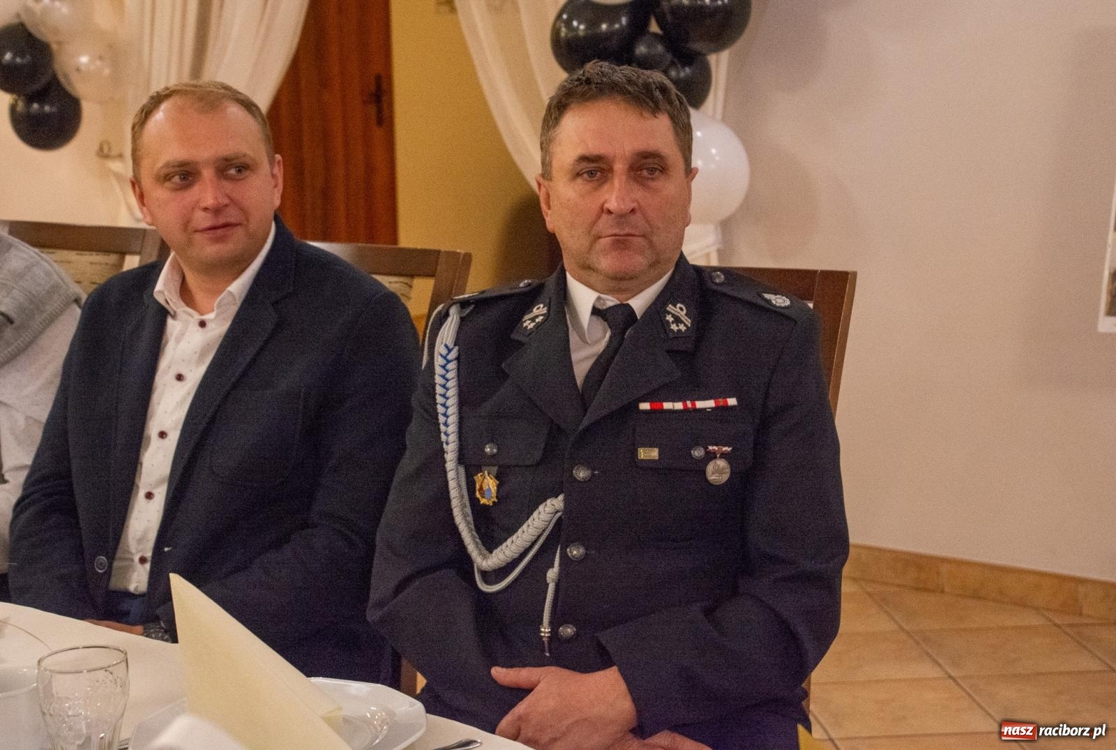 Zdjęcie w galerii na portalu naszraciborz.pl: Złote gody gminy Rudnik. Samorząd świętuje i wręcza wyróżnienia wiadomości z regionu