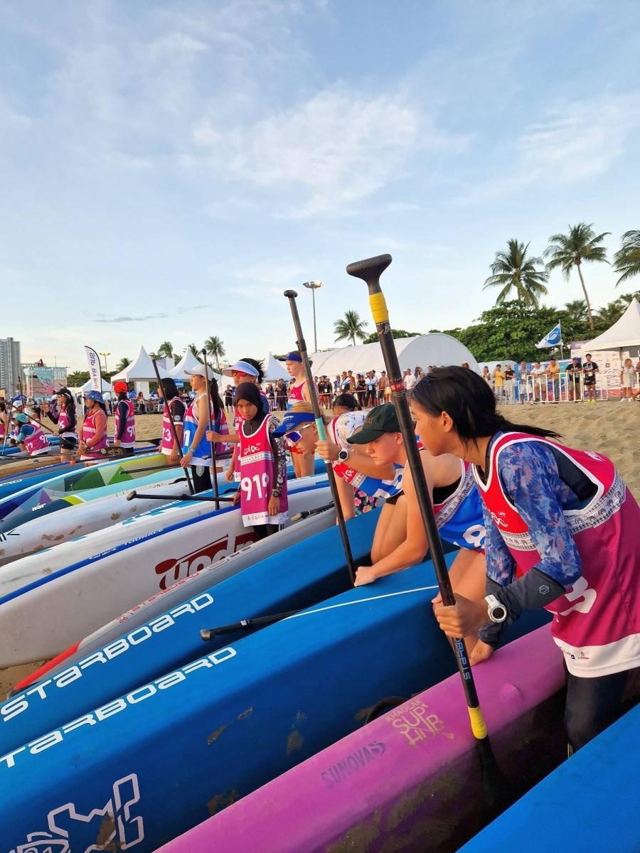 Zdjęcie w galerii na portalu naszraciborz.pl: Emilia Daszewska trzecia na Mistrzostwach Świata wiadomości z regionu