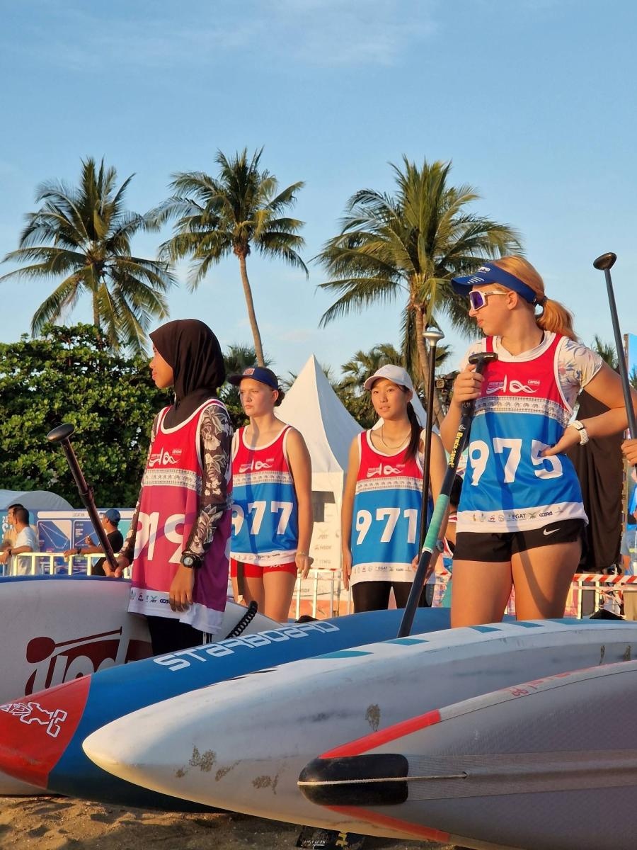 Zdjęcie w galerii na portalu naszraciborz.pl: Emilia Daszewska trzecia na Mistrzostwach Świata wiadomości z regionu