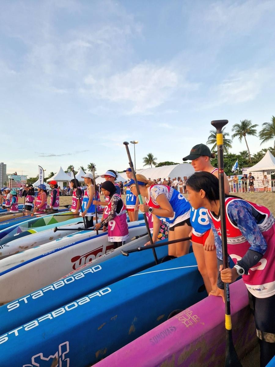 Zdjęcie w galerii na portalu naszraciborz.pl: Emilia Daszewska trzecia na Mistrzostwach Świata wiadomości z regionu