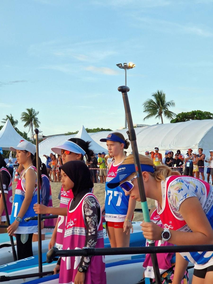 Zdjęcie w galerii na portalu naszraciborz.pl: Emilia Daszewska trzecia na Mistrzostwach Świata wiadomości z regionu