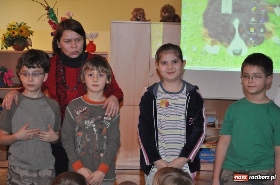 Zdjęcie w galerii na portalu naszraciborz.pl: Przemoc internetowa też boli... wiadomości z regionu