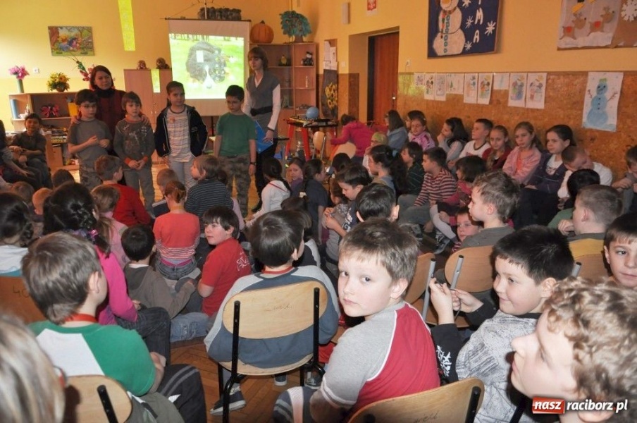 Zdjęcie w galerii na portalu naszraciborz.pl: Przemoc internetowa też boli... wiadomości z regionu