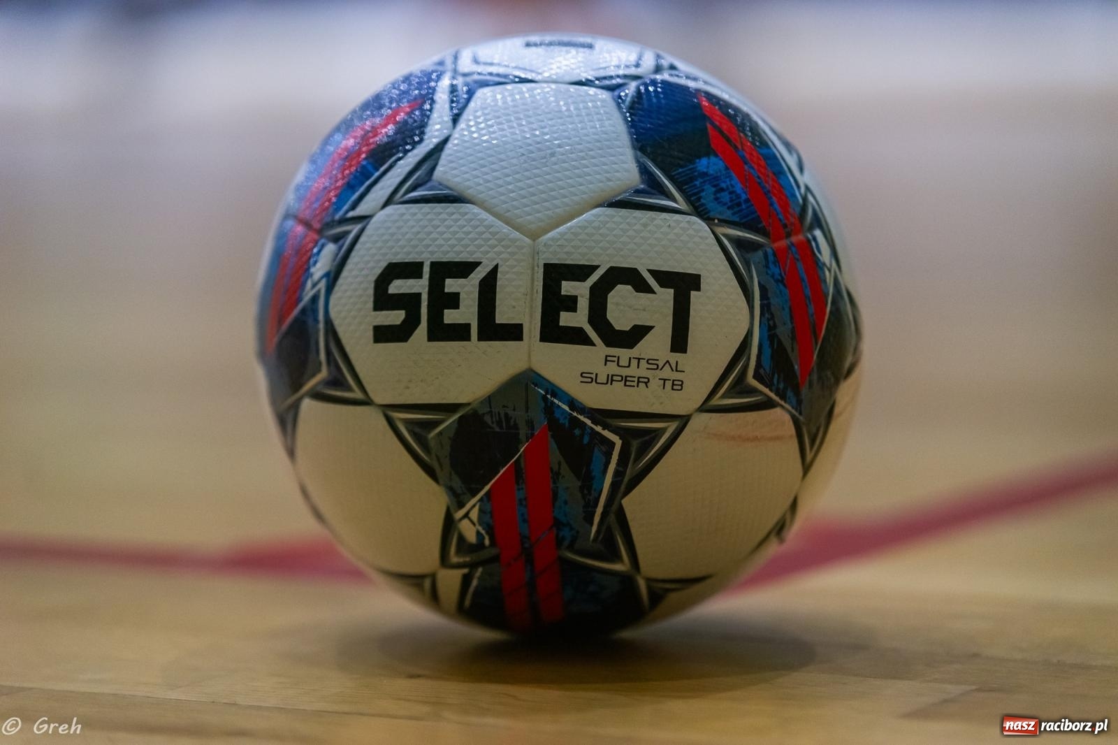 Zdjęcie w galerii na portalu naszraciborz.pl: Ruszył XXI sezon Halowej Ligi Piłki Nożnej [FOTO] wiadomości z regionu