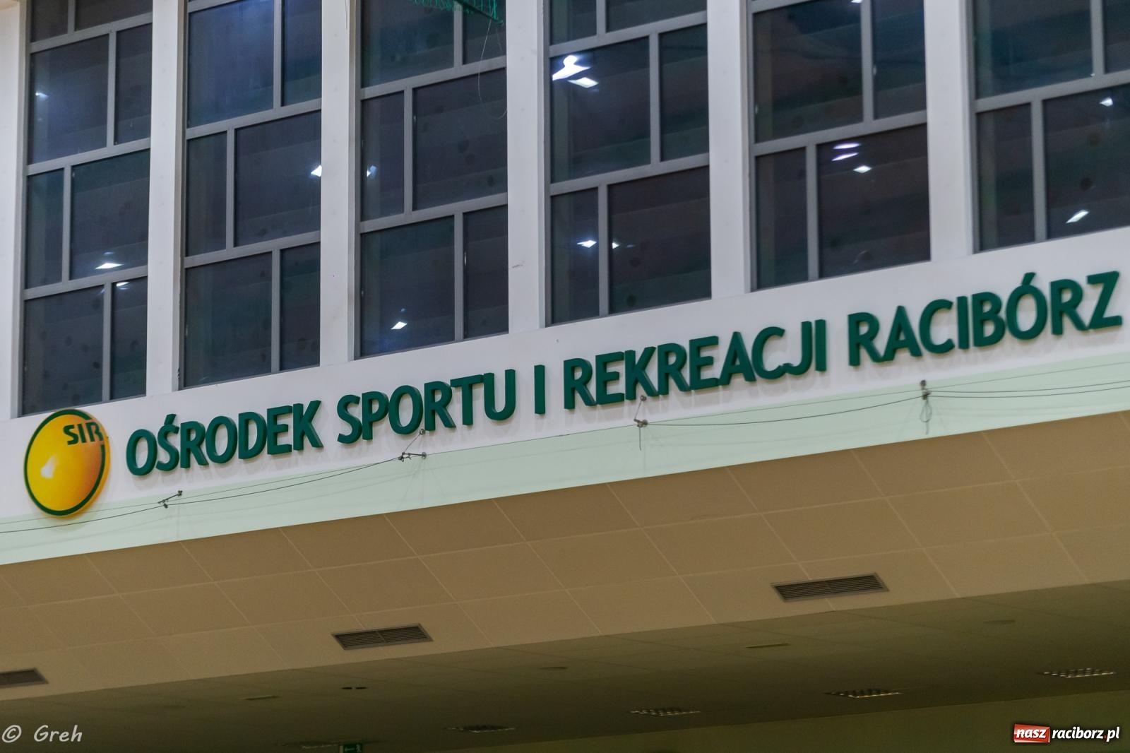 Zdjęcie w galerii na portalu naszraciborz.pl: Ruszył XXI sezon Halowej Ligi Piłki Nożnej [FOTO] wiadomości z regionu