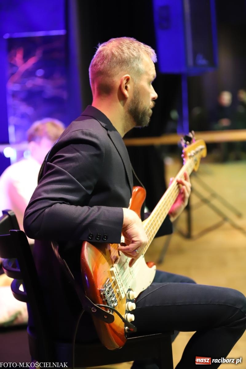 Zdjęcie w galerii na portalu naszraciborz.pl: Muzyka ze złota, czyli Maluchy w krainie dźwięku  wiadomości z regionu