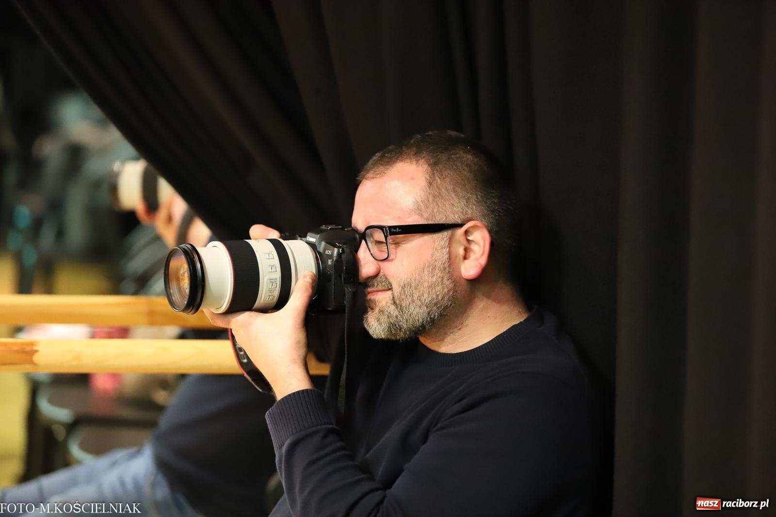 Zdjęcie w galerii na portalu naszraciborz.pl: Muzyka ze złota, czyli Maluchy w krainie dźwięku  wiadomości z regionu