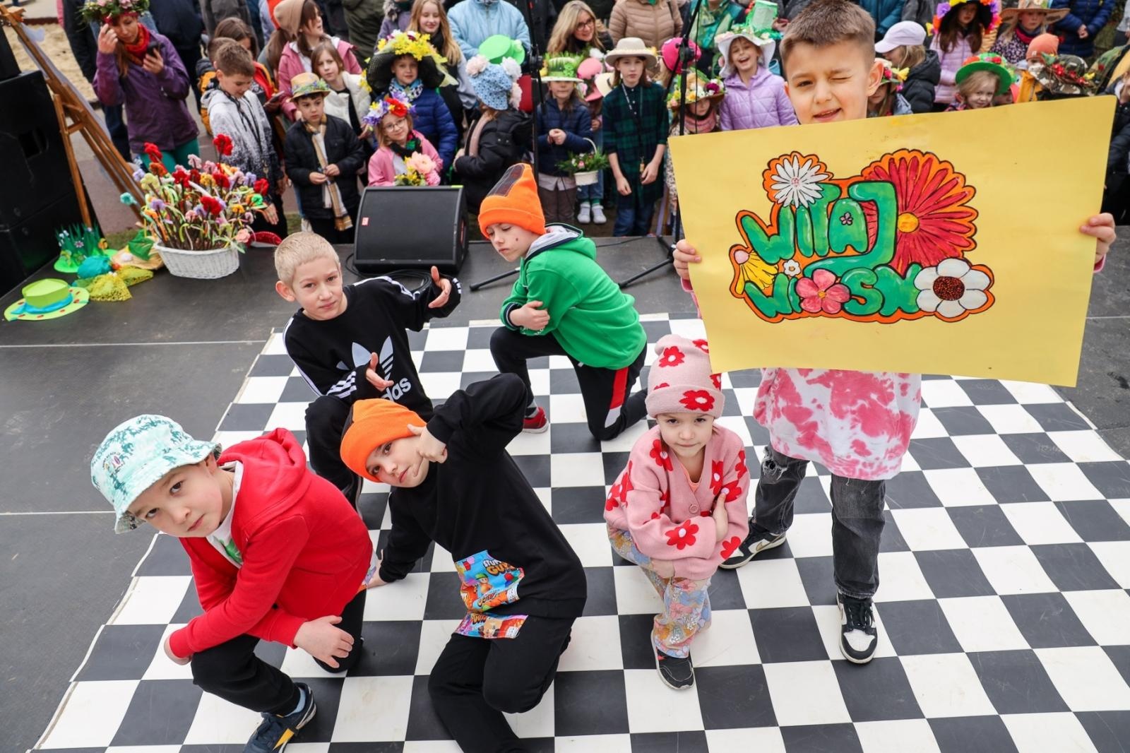 Zdjęcie w galerii na portalu naszraciborz.pl: Spotkanie podsumowujące sezon w Ogródku Jordanowskim wiadomości z regionu