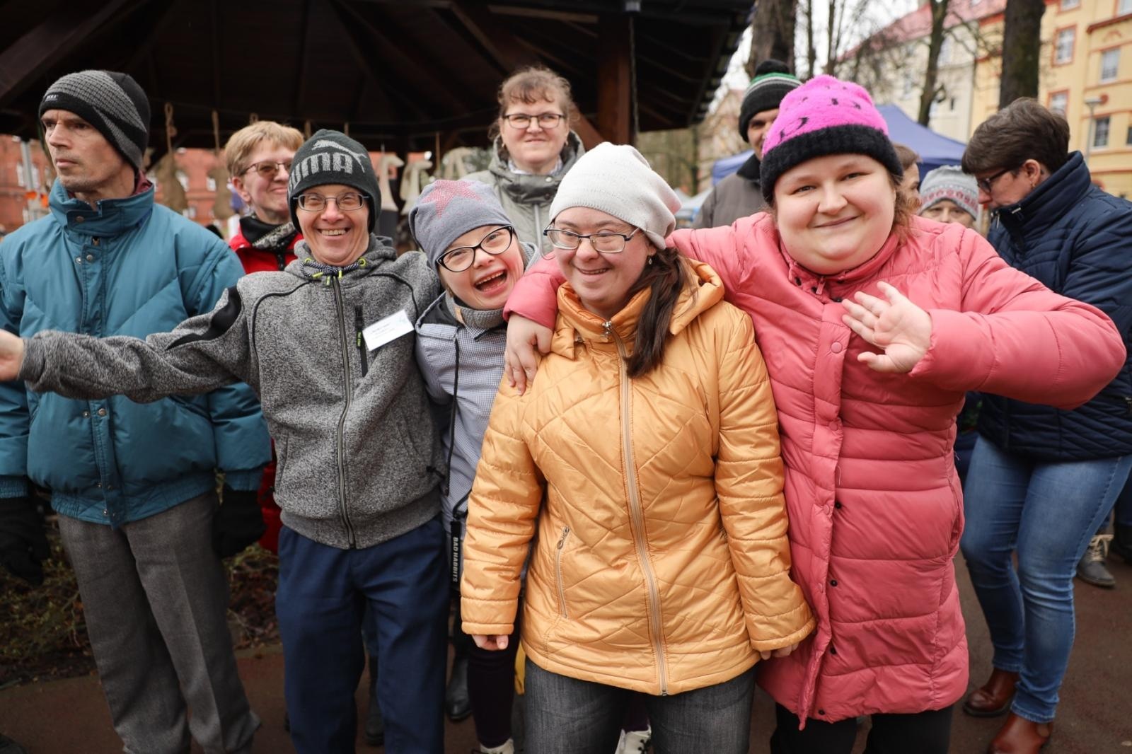 Zdjęcie w galerii na portalu naszraciborz.pl: Spotkanie podsumowujące sezon w Ogródku Jordanowskim wiadomości z regionu