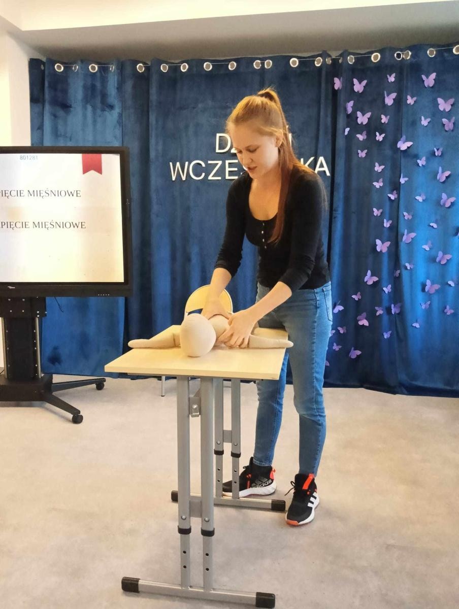 Zdjęcie w galerii na portalu naszraciborz.pl: Z dzieckiem jest jak z pudełkiem... wiadomości z regionu