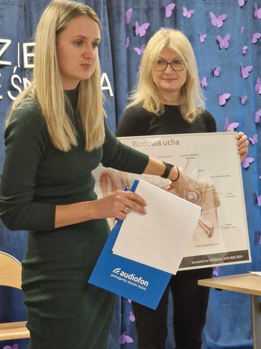 Zdjęcie w galerii na portalu naszraciborz.pl: Z dzieckiem jest jak z pudełkiem... wiadomości z regionu