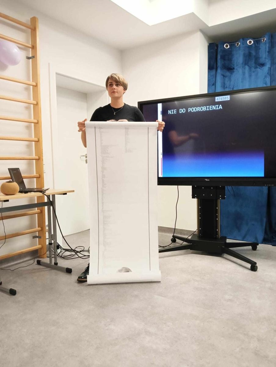 Zdjęcie w galerii na portalu naszraciborz.pl: Z dzieckiem jest jak z pudełkiem... wiadomości z regionu