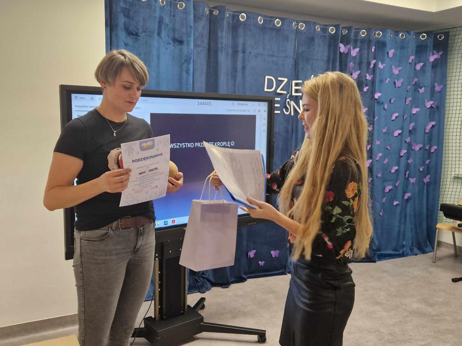 Zdjęcie w galerii na portalu naszraciborz.pl: Z dzieckiem jest jak z pudełkiem... wiadomości z regionu