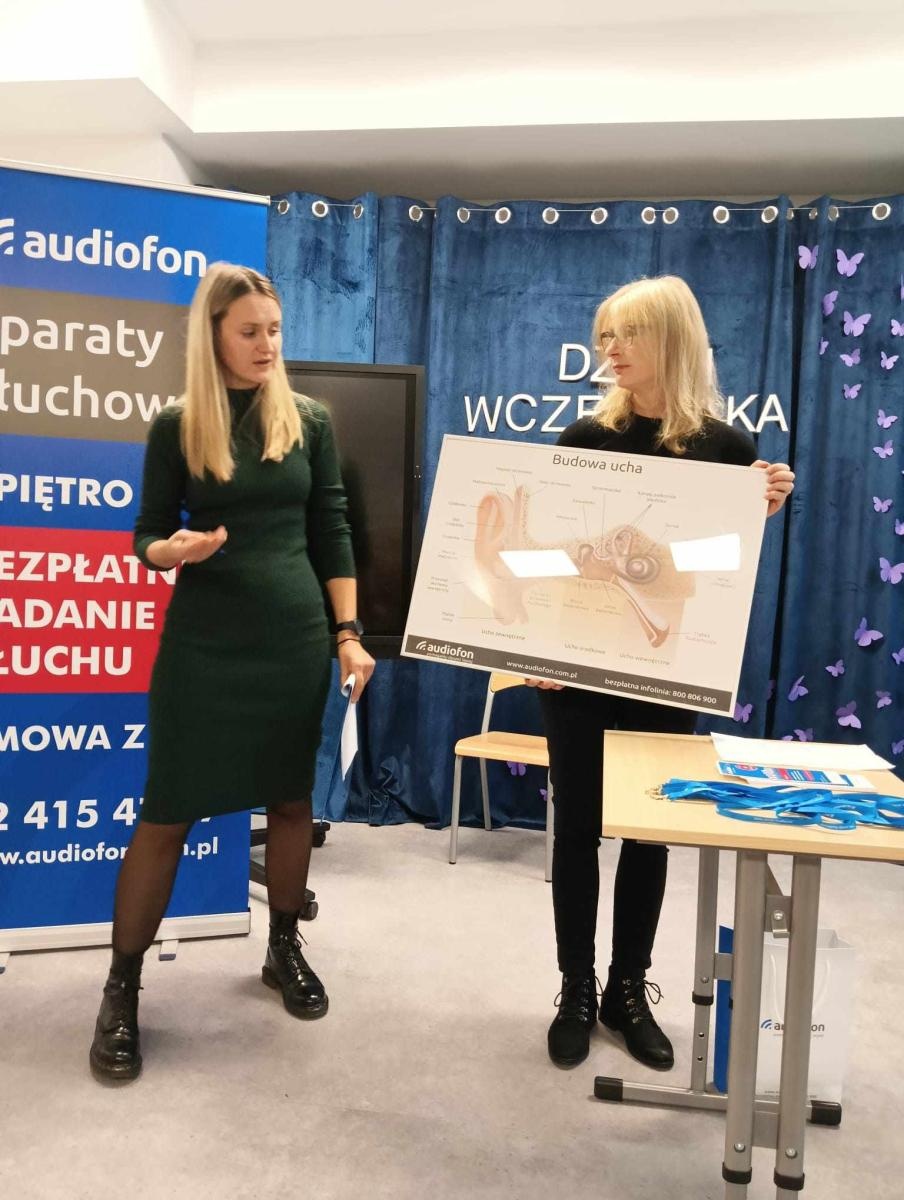 Zdjęcie w galerii na portalu naszraciborz.pl: Z dzieckiem jest jak z pudełkiem... wiadomości z regionu