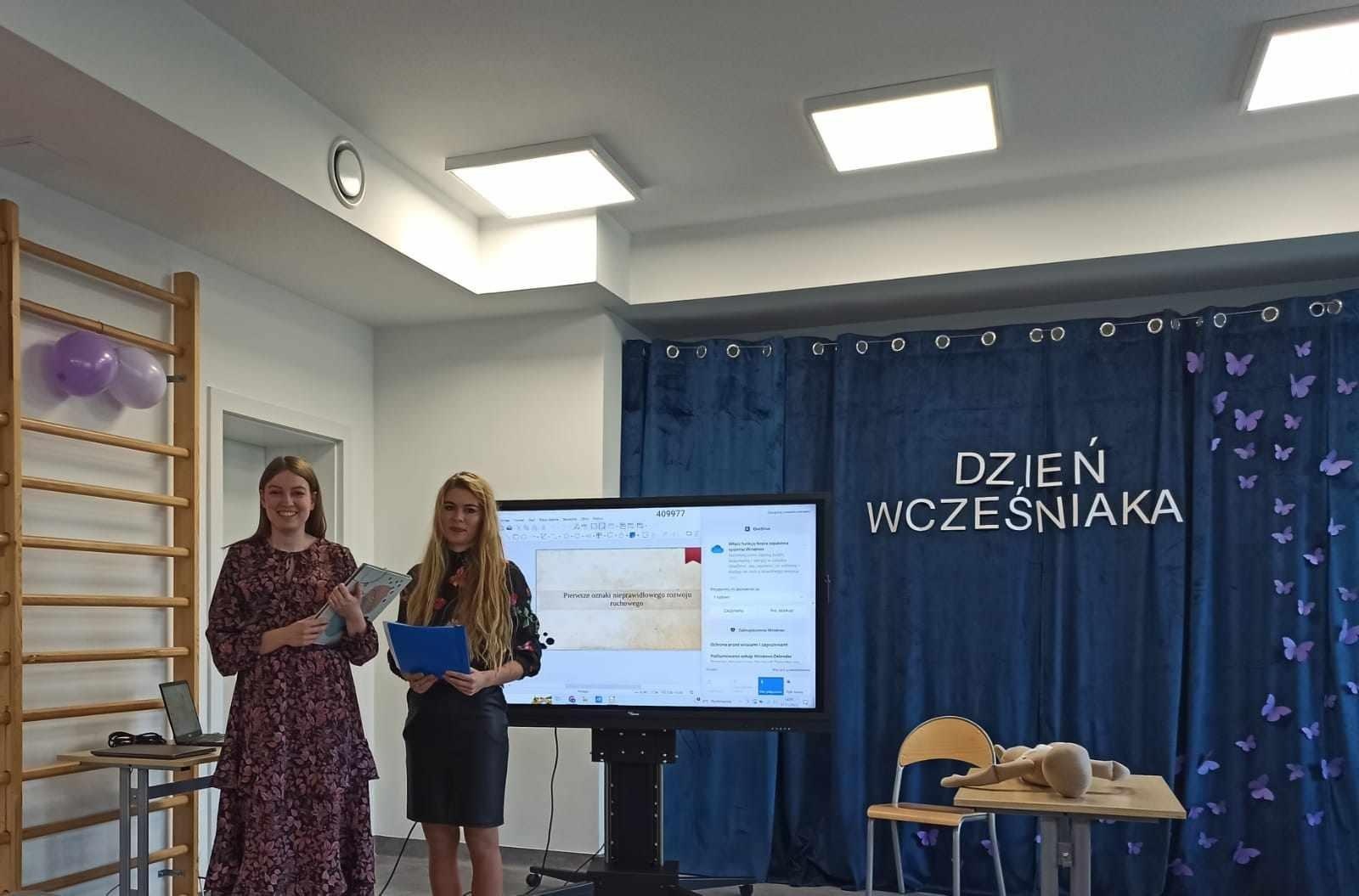 Zdjęcie w galerii na portalu naszraciborz.pl: Z dzieckiem jest jak z pudełkiem... wiadomości z regionu