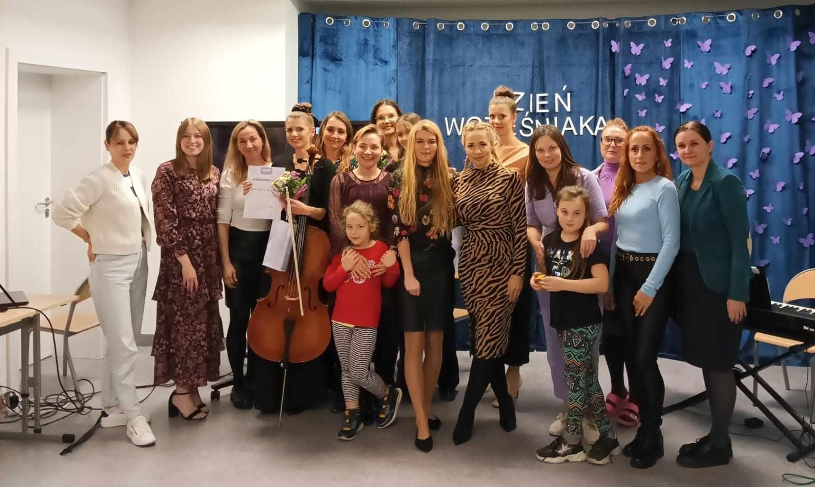 Zdjęcie w galerii na portalu naszraciborz.pl: Z dzieckiem jest jak z pudełkiem... wiadomości z regionu