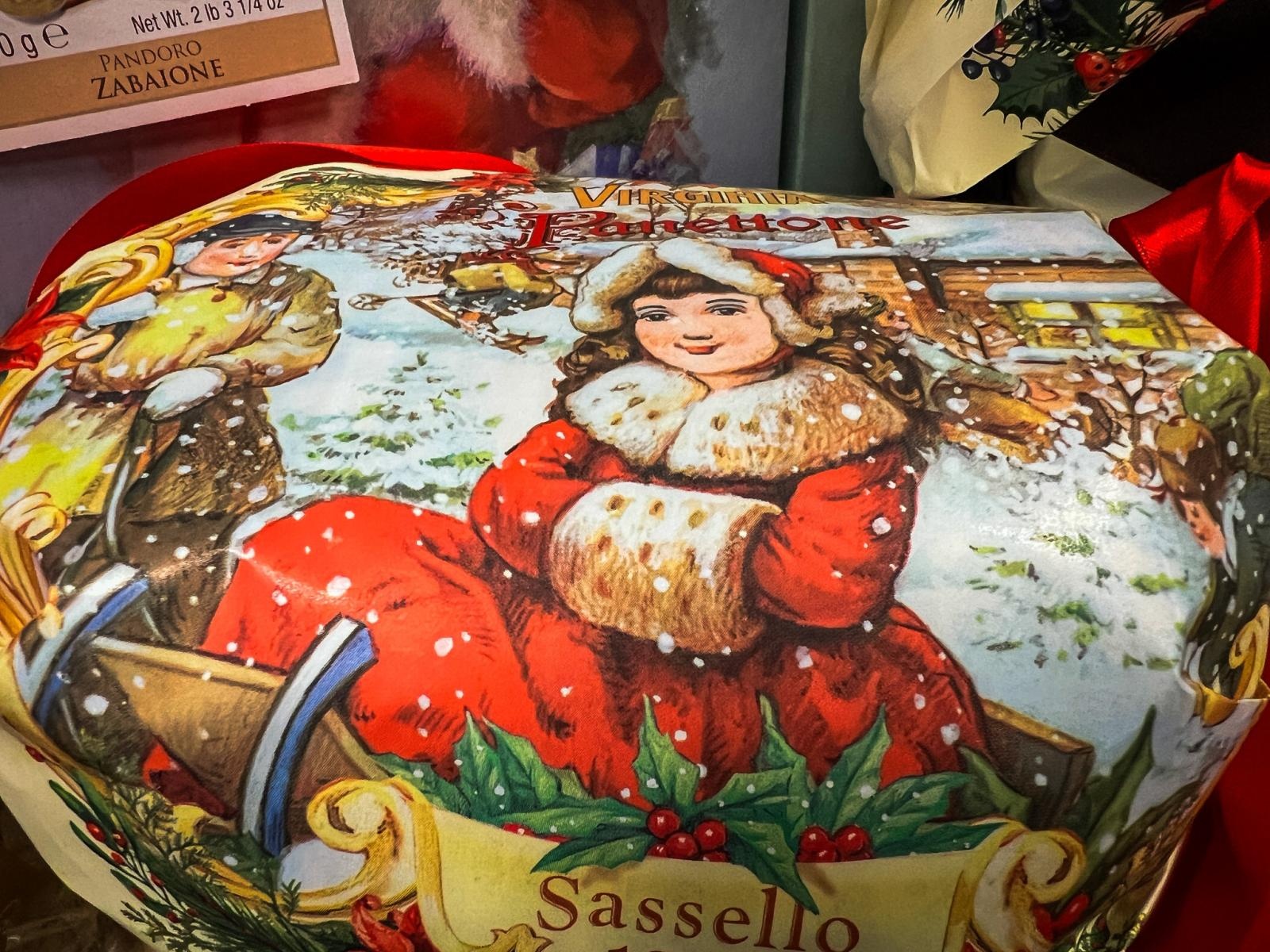 Zdjęcie w galerii na portalu naszraciborz.pl: Oliwa i Wino. Włoskie delikatesy w Raciborzu polecają się na Boże Narodzenie [NOWOŚCI] wiadomości z regionu