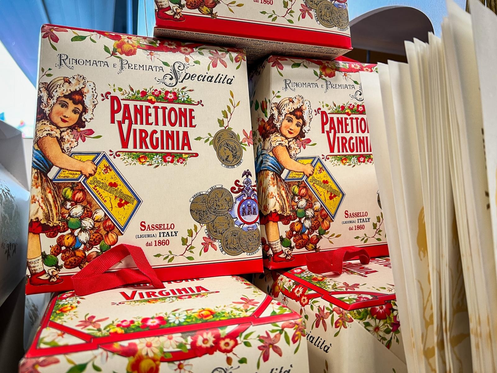 Zdjęcie w galerii na portalu naszraciborz.pl: Oliwa i Wino. Włoskie delikatesy w Raciborzu polecają się na Boże Narodzenie [NOWOŚCI] wiadomości z regionu