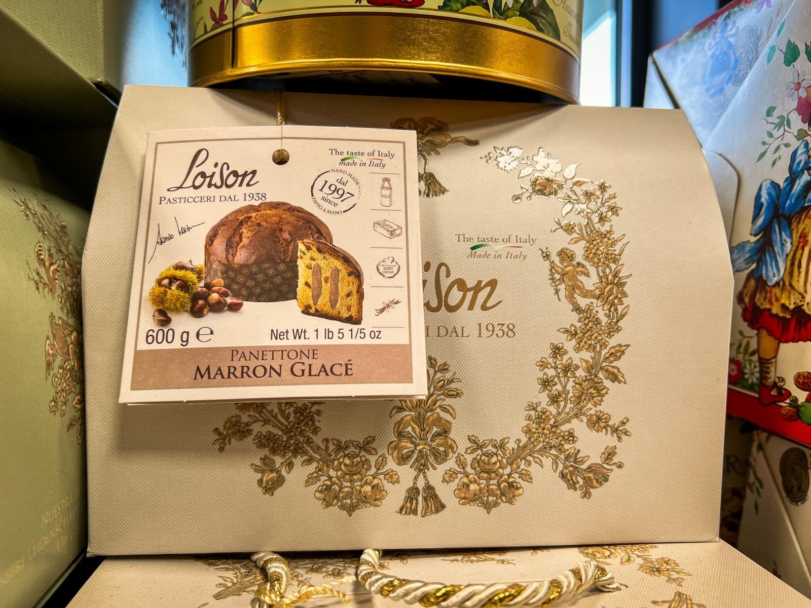 Zdjęcie w galerii na portalu naszraciborz.pl: Oliwa i Wino. Włoskie delikatesy w Raciborzu polecają się na Boże Narodzenie [NOWOŚCI] wiadomości z regionu