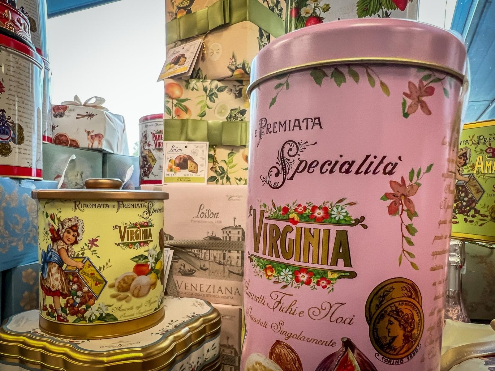 Zdjęcie w galerii na portalu naszraciborz.pl: Oliwa i Wino. Włoskie delikatesy w Raciborzu polecają się na Boże Narodzenie [NOWOŚCI] wiadomości z regionu