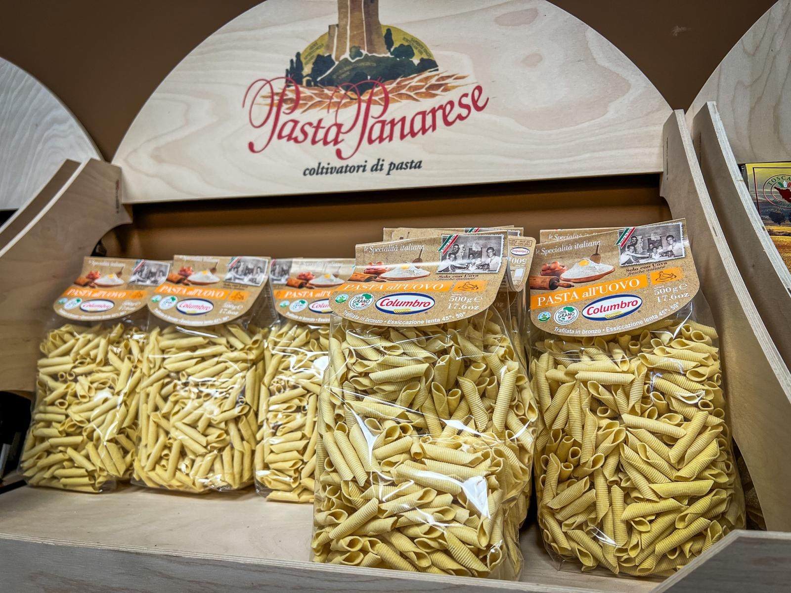 Zdjęcie w galerii na portalu naszraciborz.pl: Oliwa i Wino. Włoskie delikatesy w Raciborzu polecają się na Boże Narodzenie [NOWOŚCI] wiadomości z regionu