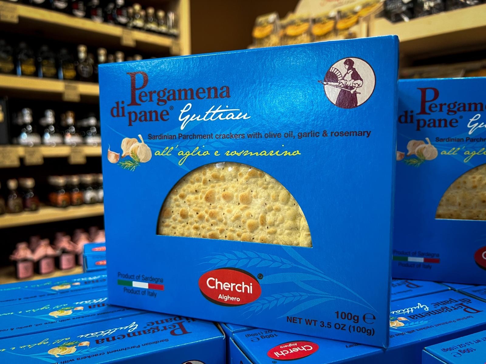 Zdjęcie w galerii na portalu naszraciborz.pl: Oliwa i Wino. Włoskie delikatesy w Raciborzu polecają się na Boże Narodzenie [NOWOŚCI] wiadomości z regionu